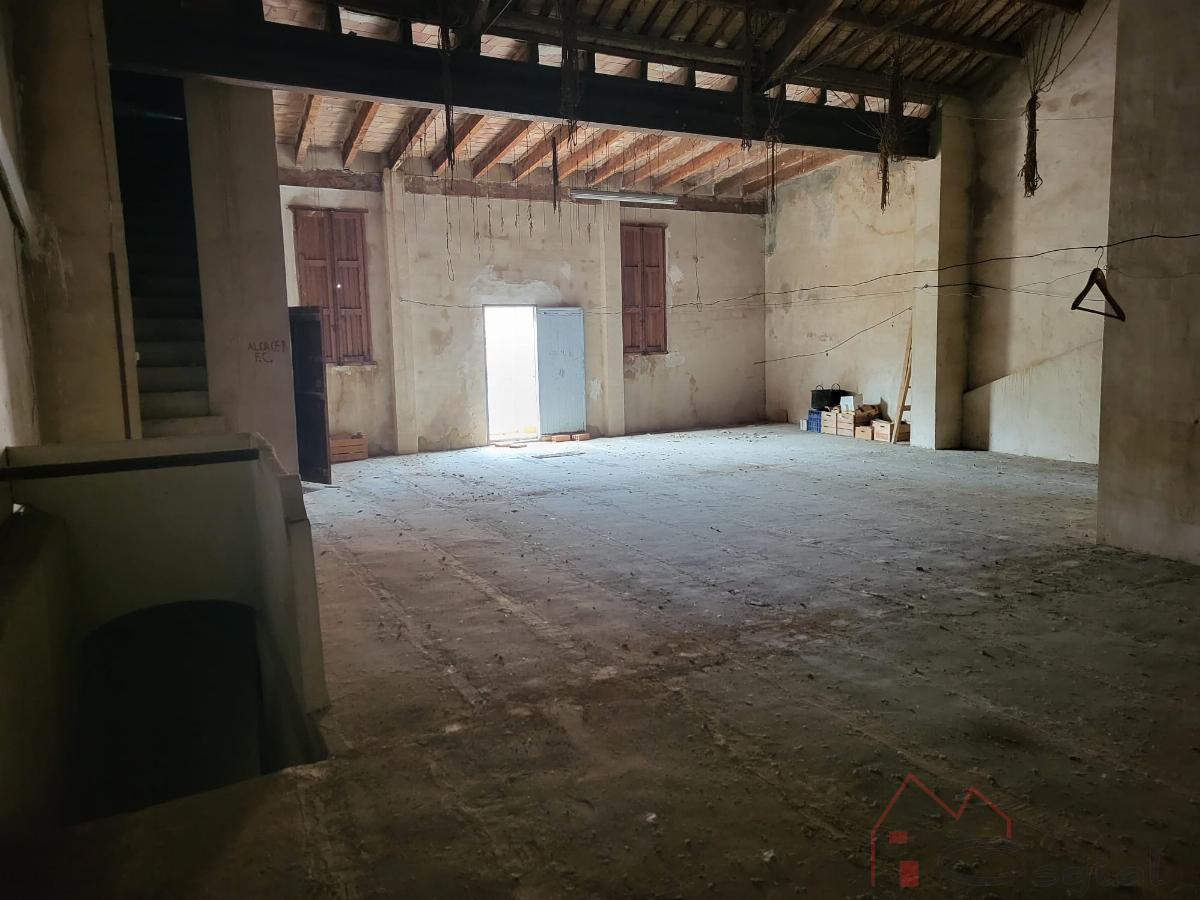 Verkoop van huis in Alcàsser