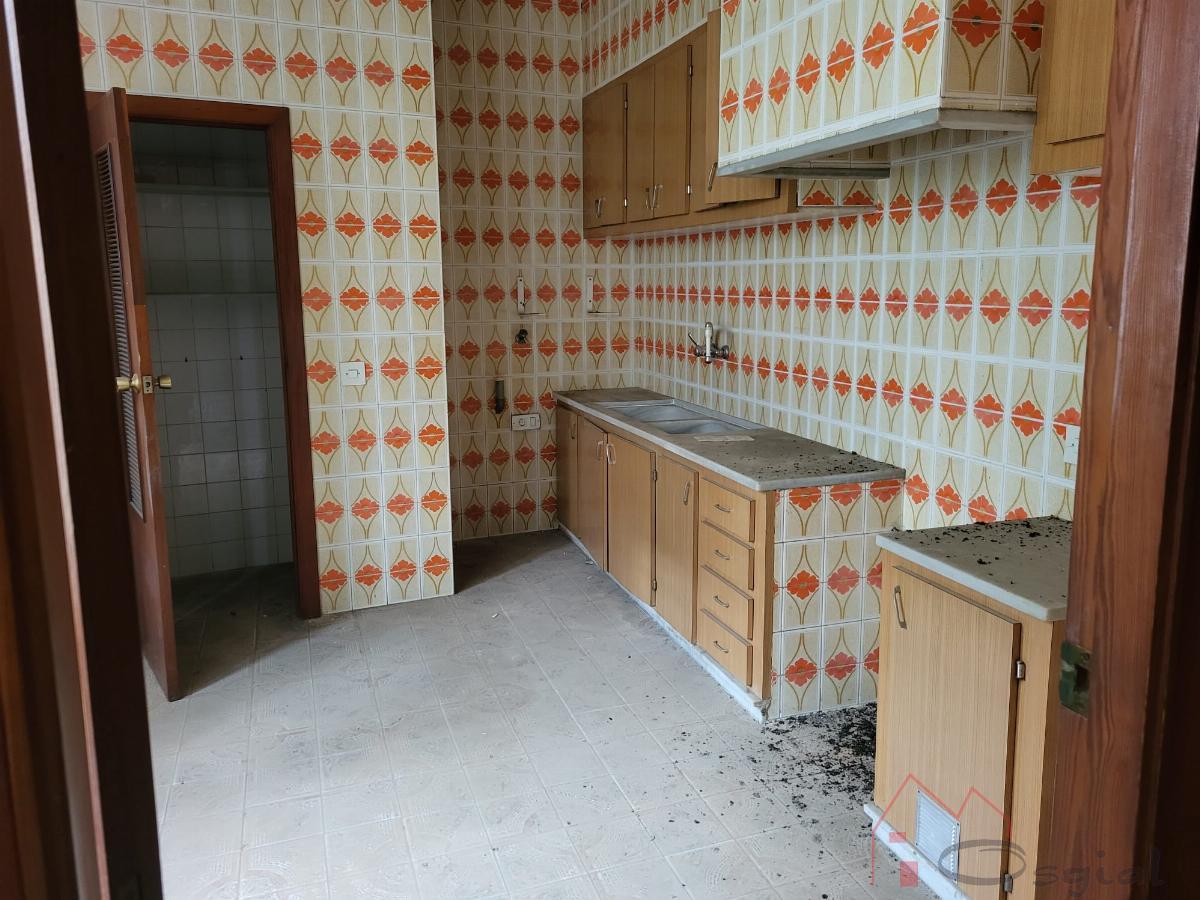 Verkoop van huis in Alcàsser