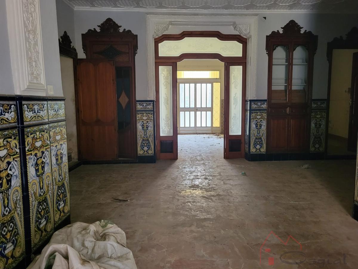 Verkoop van huis in Alcàsser