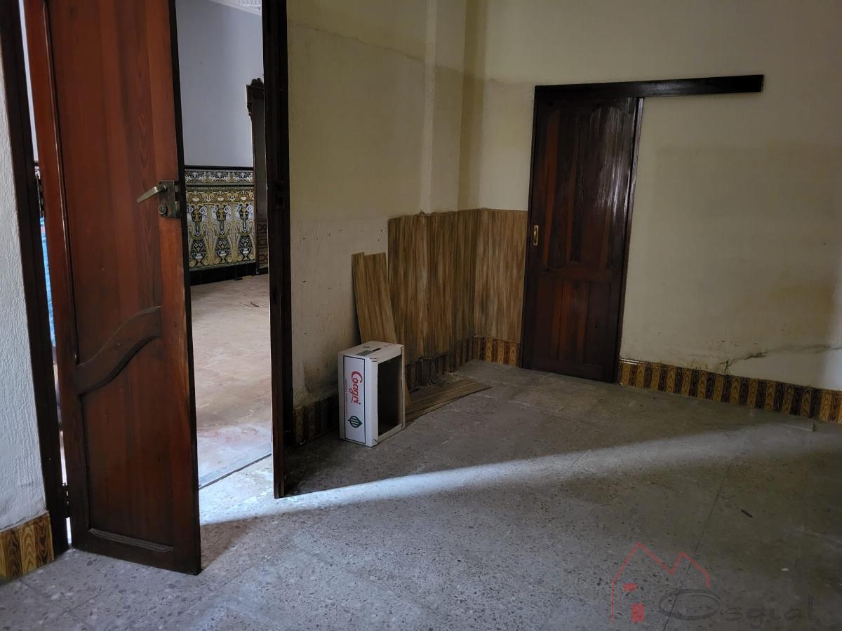 Verkoop van huis in Alcàsser