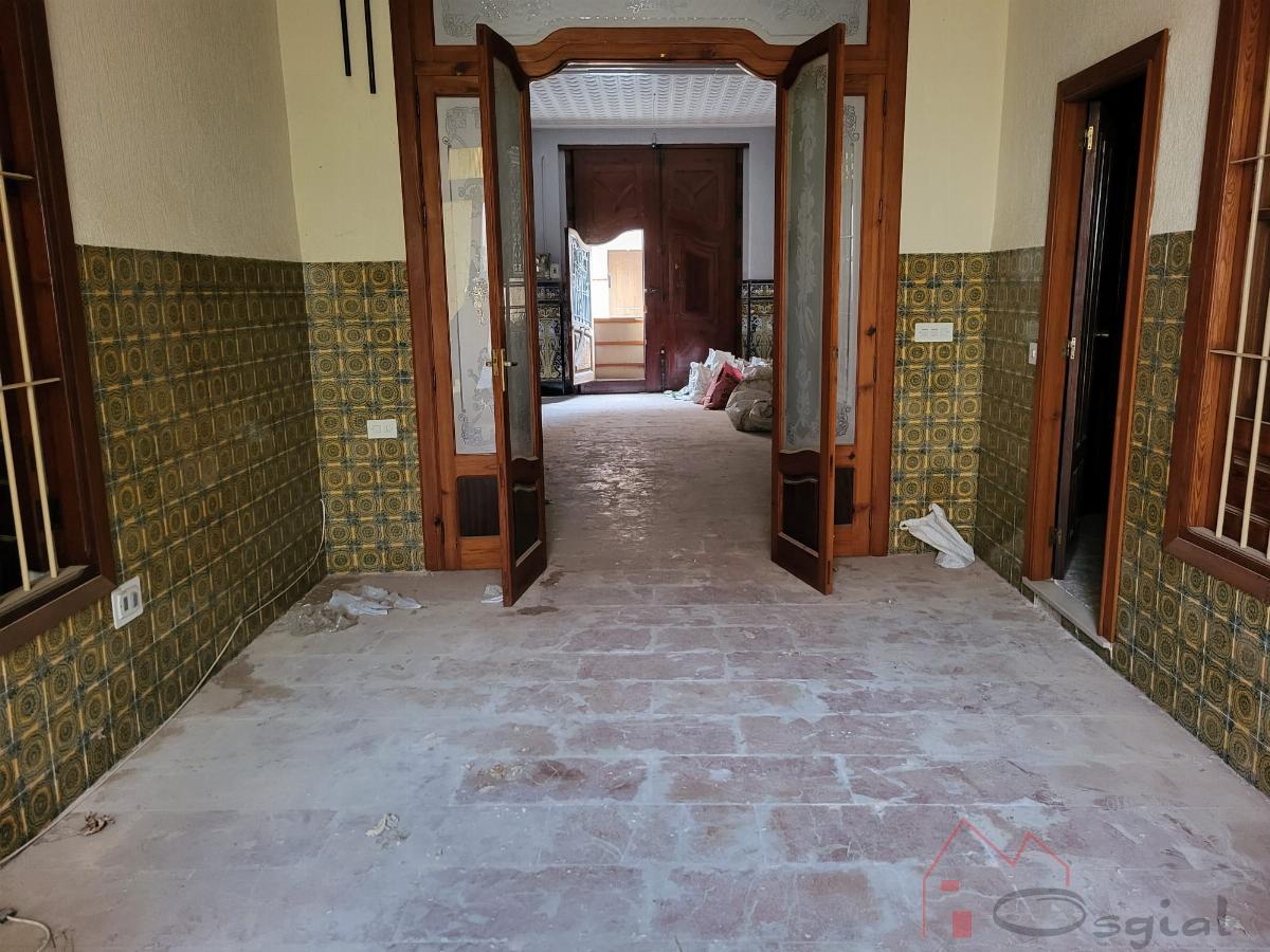 Verkoop van huis in Alcàsser