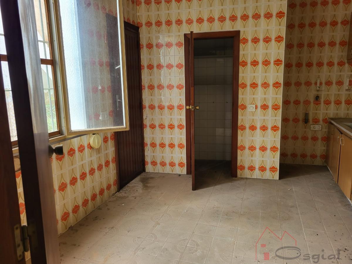 Verkoop van huis in Alcàsser