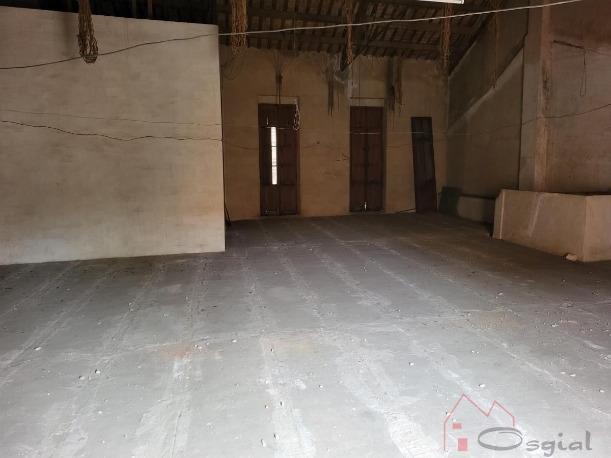 Verkoop van huis in Alcàsser