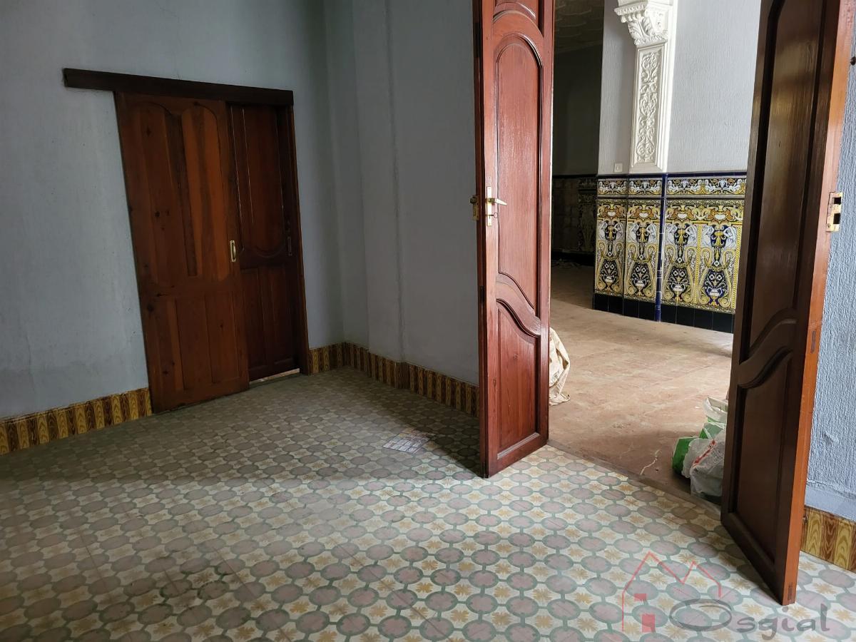 Verkoop van huis in Alcàsser