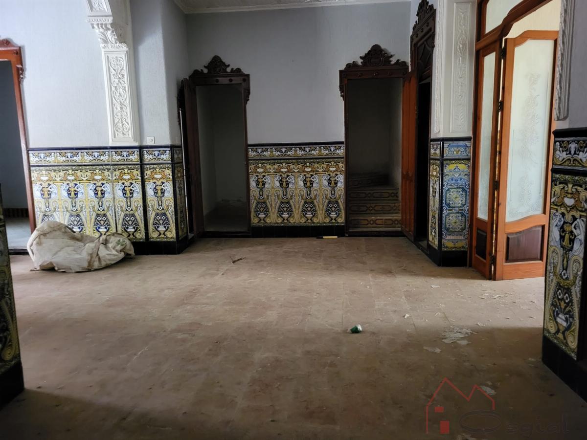 Verkoop van huis in Alcàsser