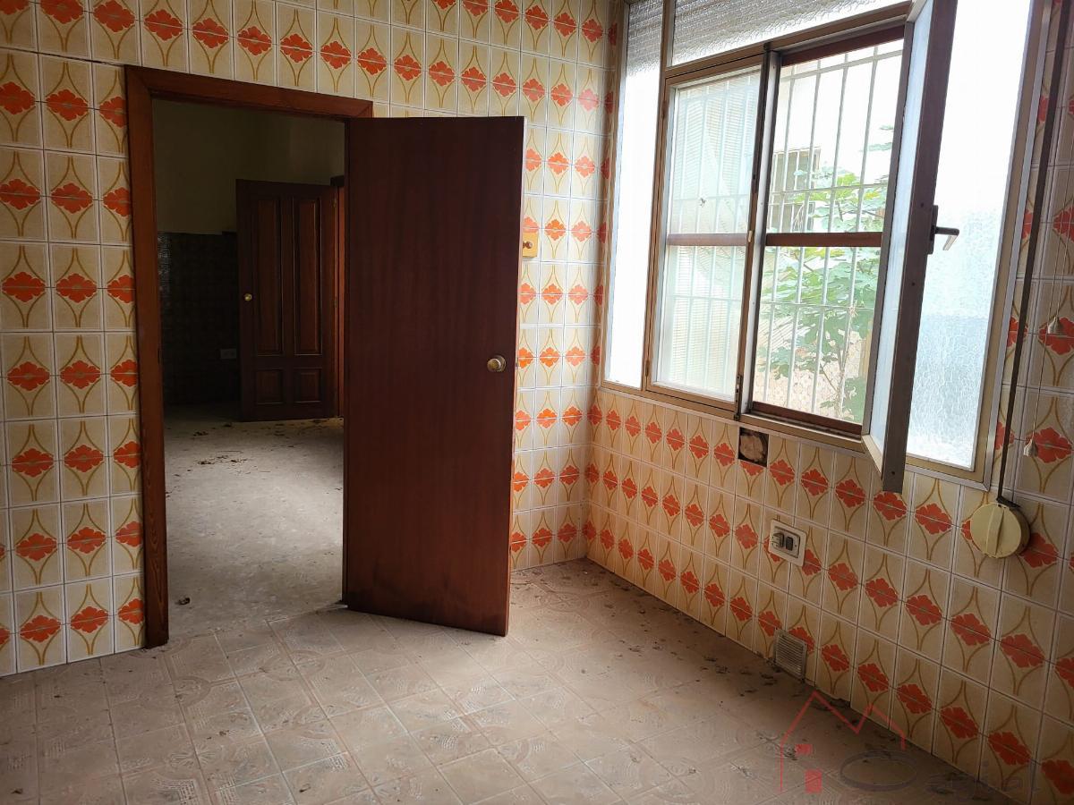 Verkoop van huis in Alcàsser