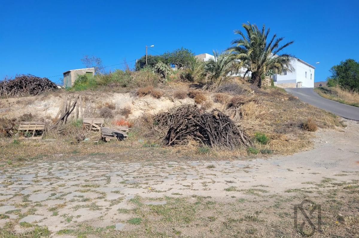 For sale of rural property in Sorbas