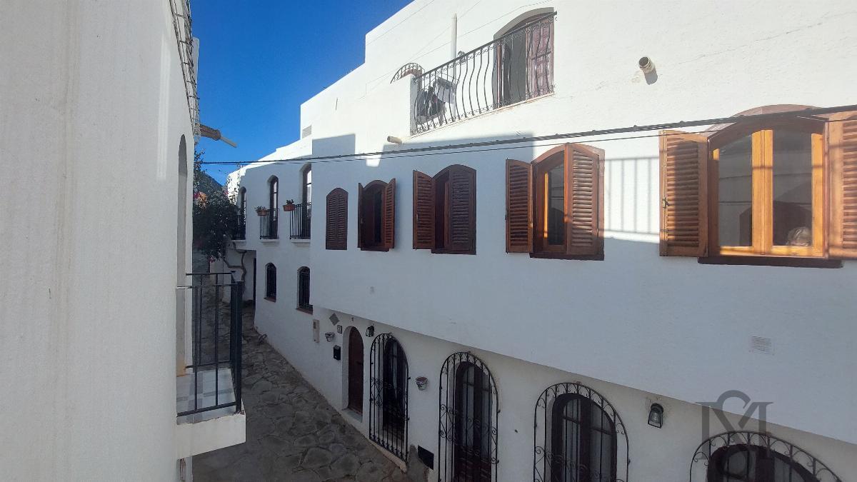 For sale of hotel in Mojácar