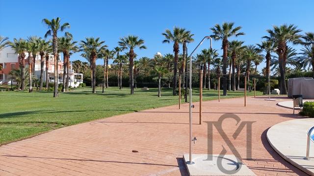 For sale of apartment in Vera