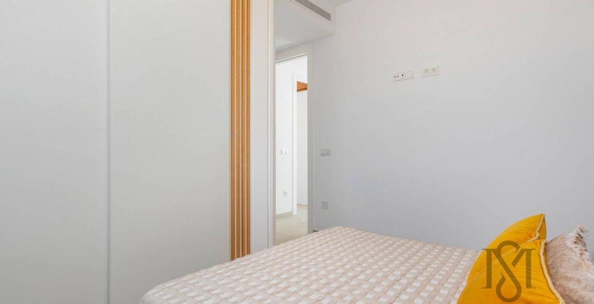 Venta de obra nueva en Vera