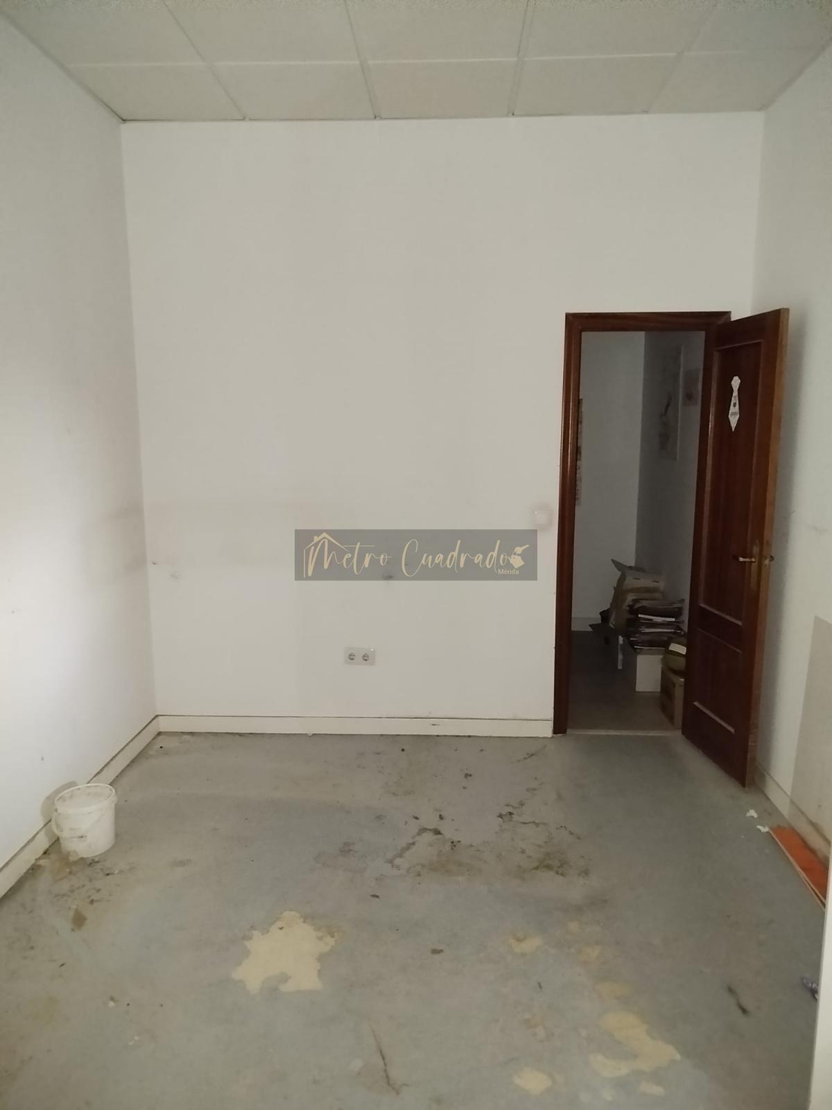 Alquiler de local comercial en Mérida