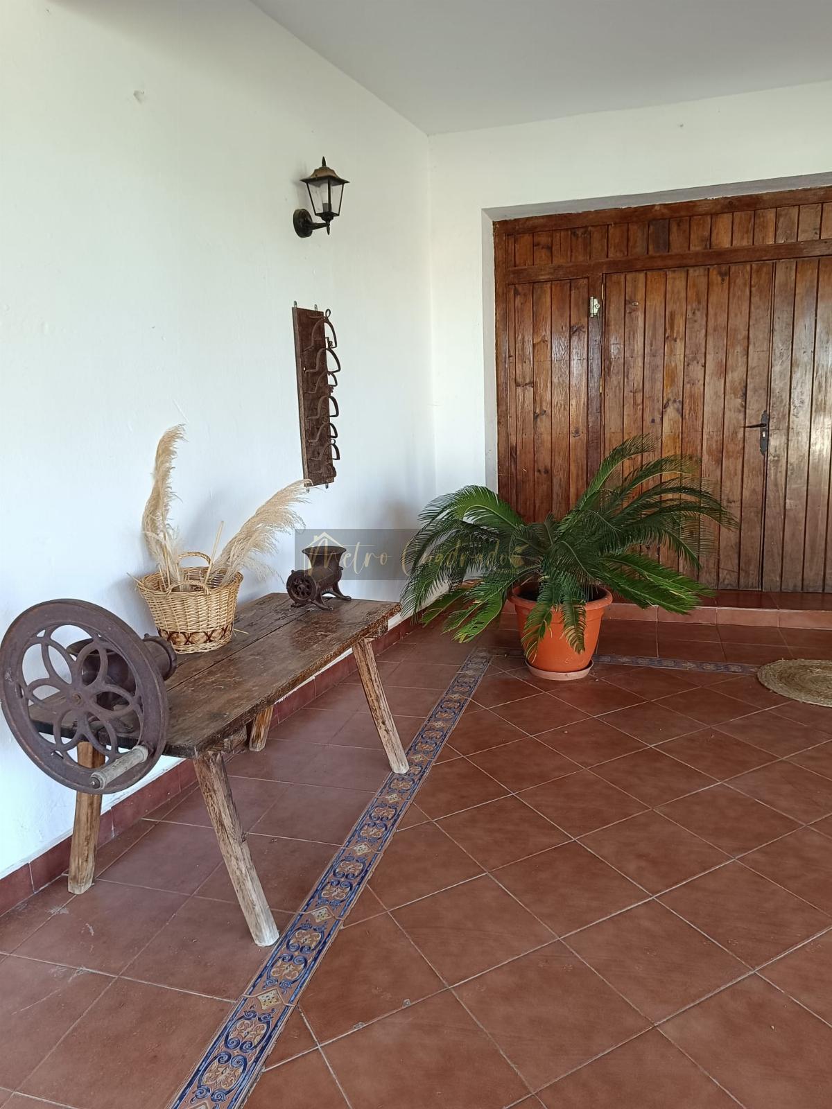 Venta de piso en Barbaño