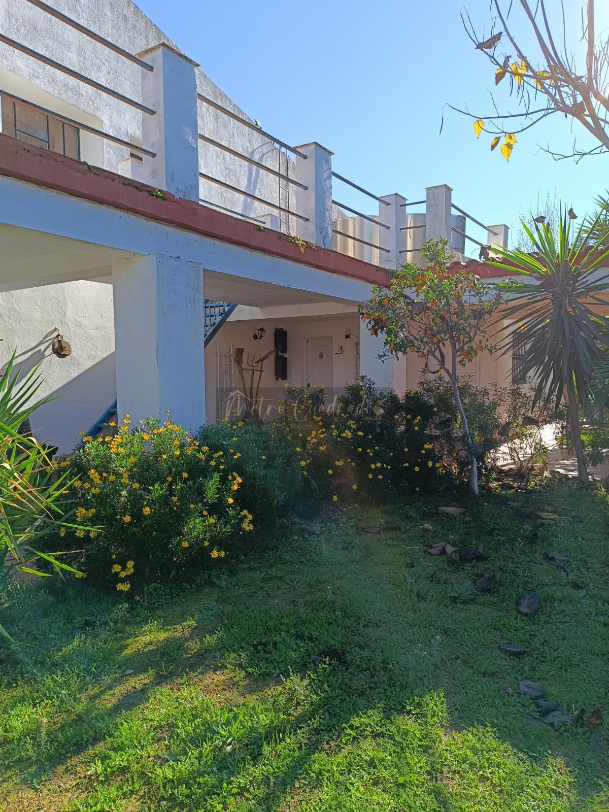 Venta de piso en Barbaño