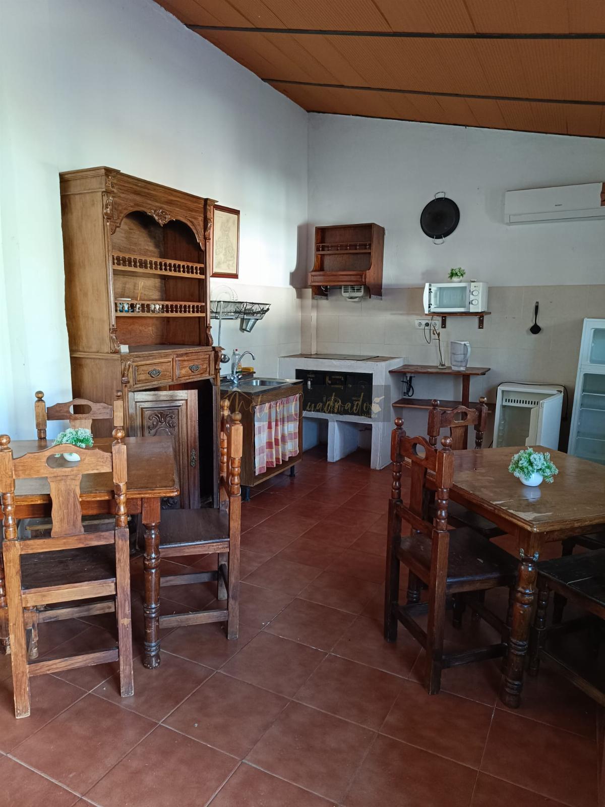 Venta de piso en Barbaño