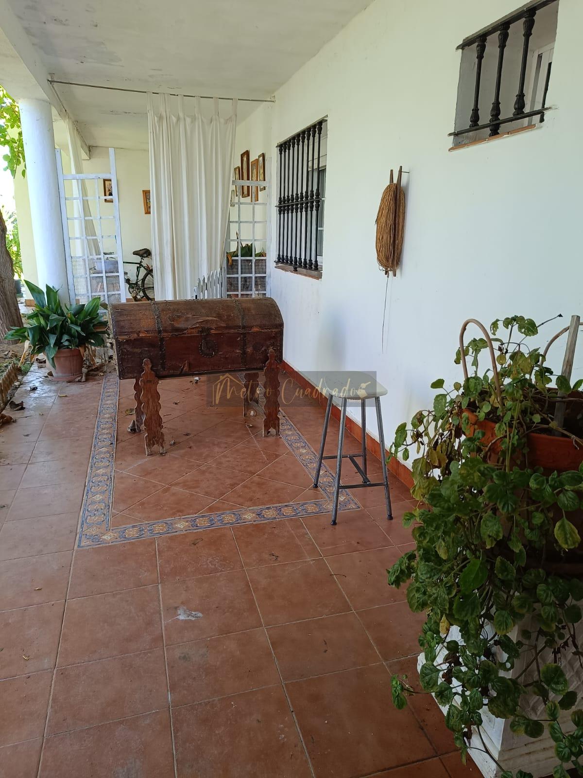 Venta de piso en Barbaño