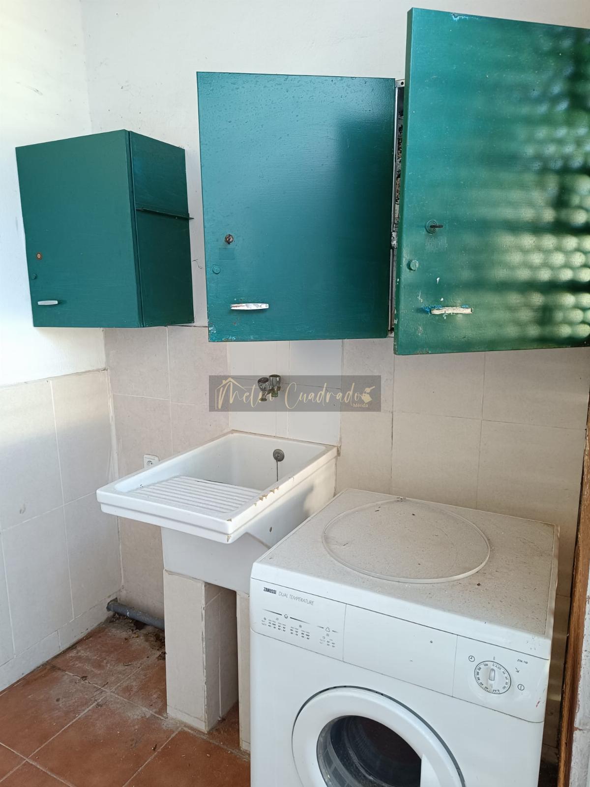 Venta de piso en Barbaño