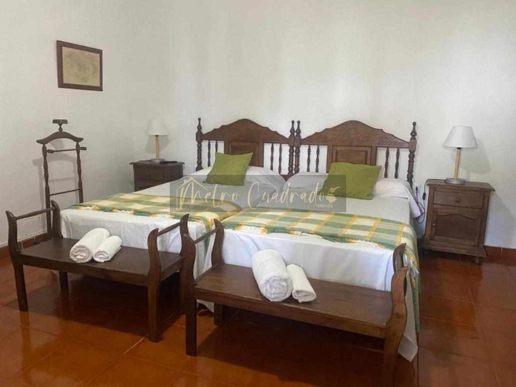 Venta de piso en Barbaño