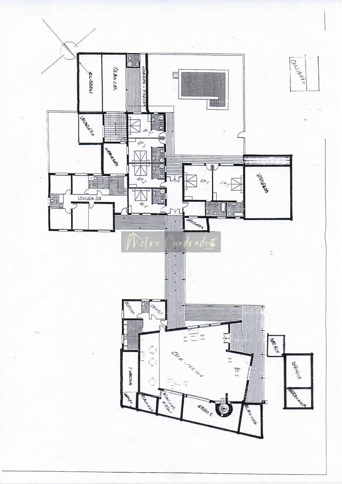 Venta de piso en Barbaño