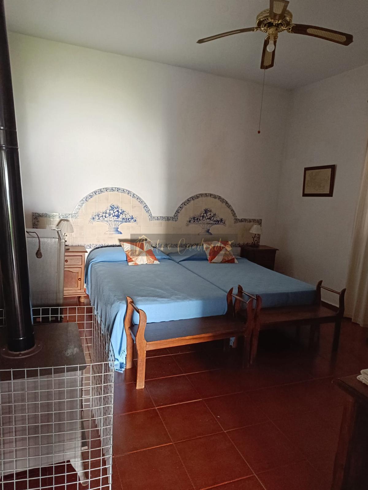 Venta de piso en Barbaño