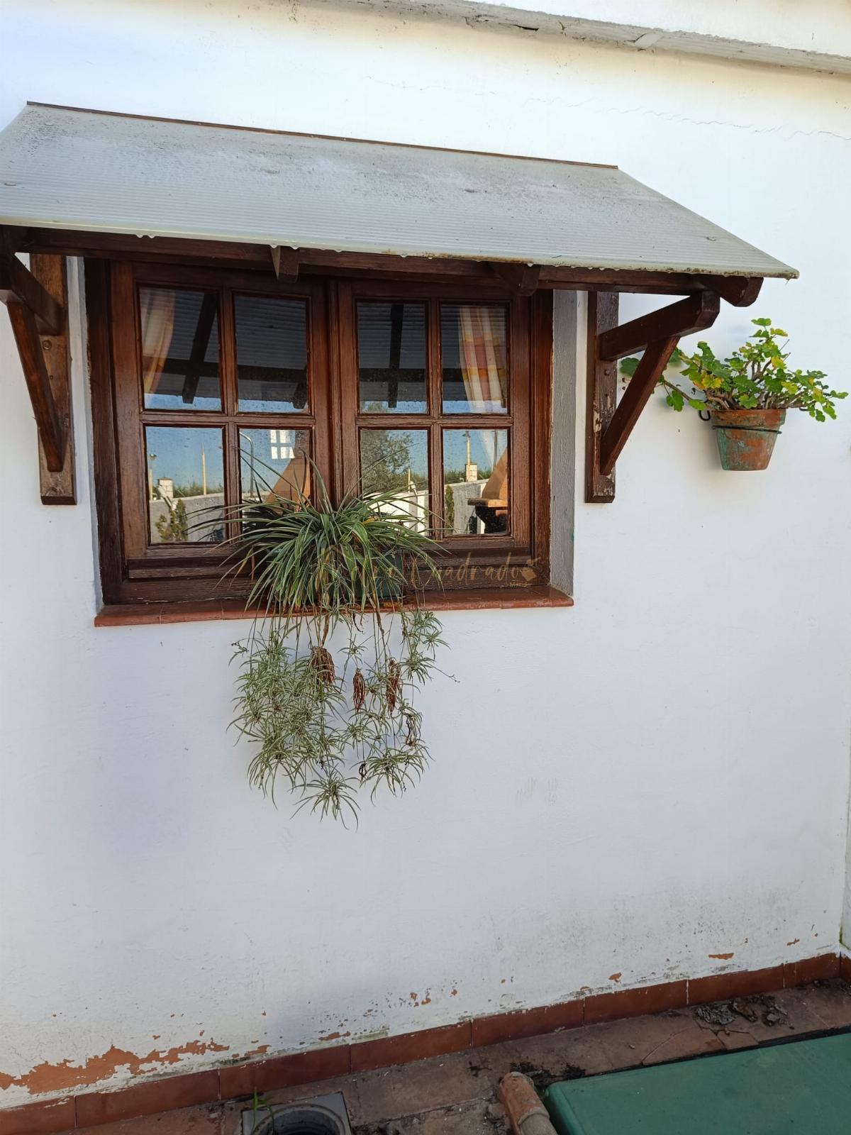 Venta de piso en Barbaño