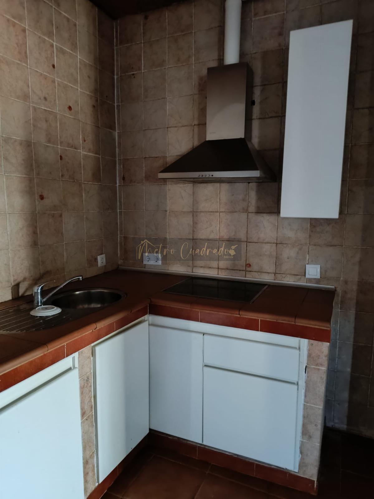Venta de piso en Barbaño