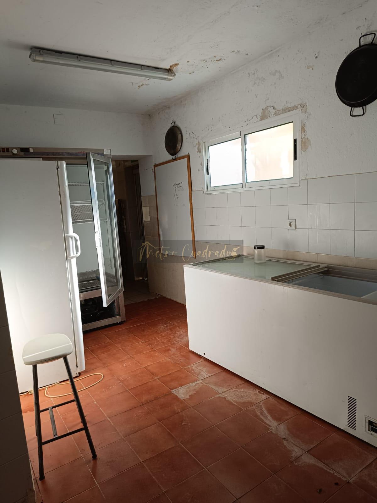 Venta de piso en Barbaño