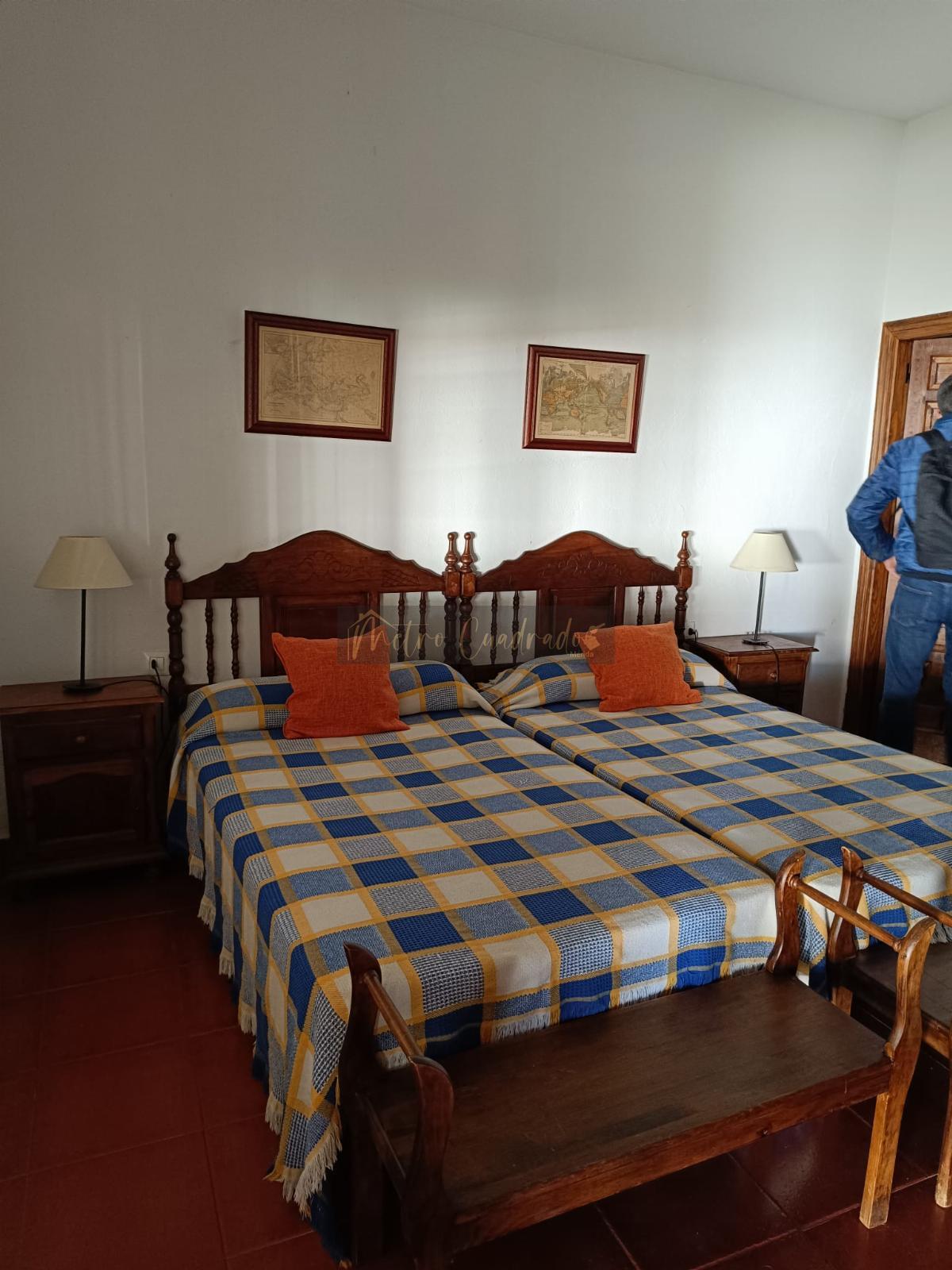 Venta de piso en Barbaño