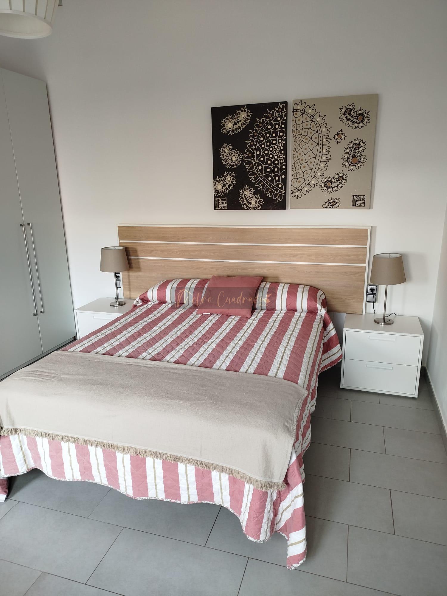 For rent of flat in Mérida