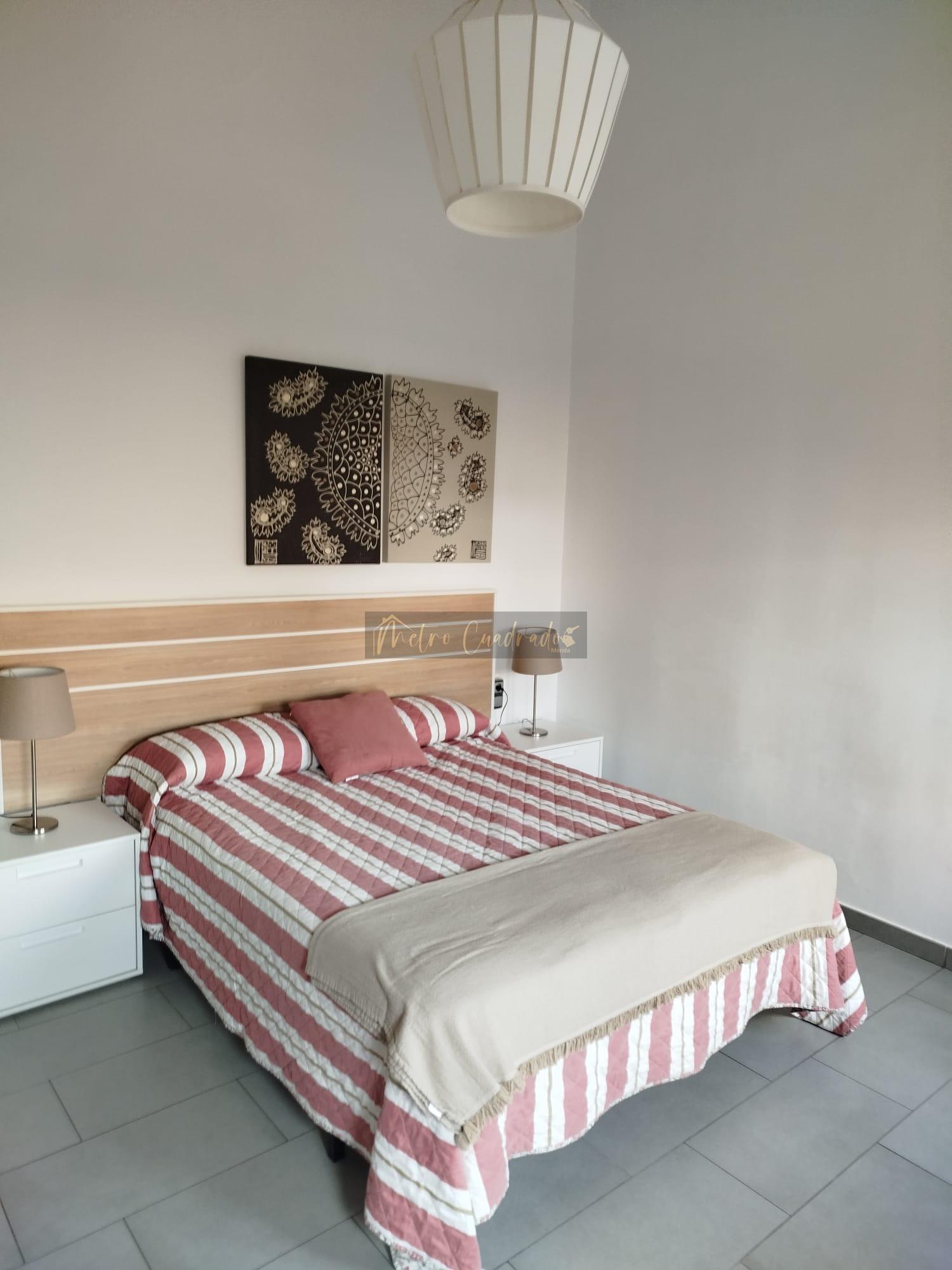 For rent of flat in Mérida