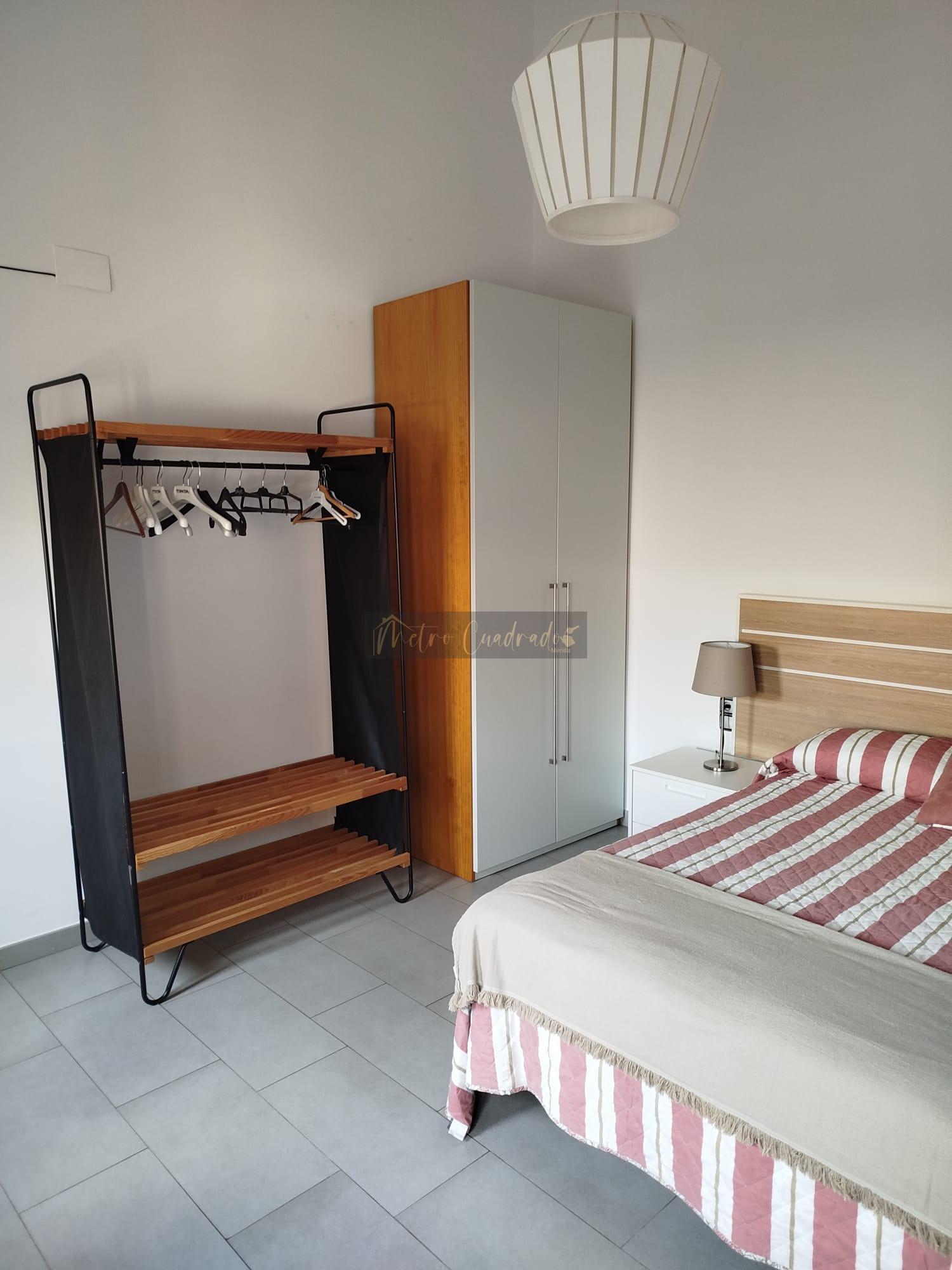 For rent of flat in Mérida