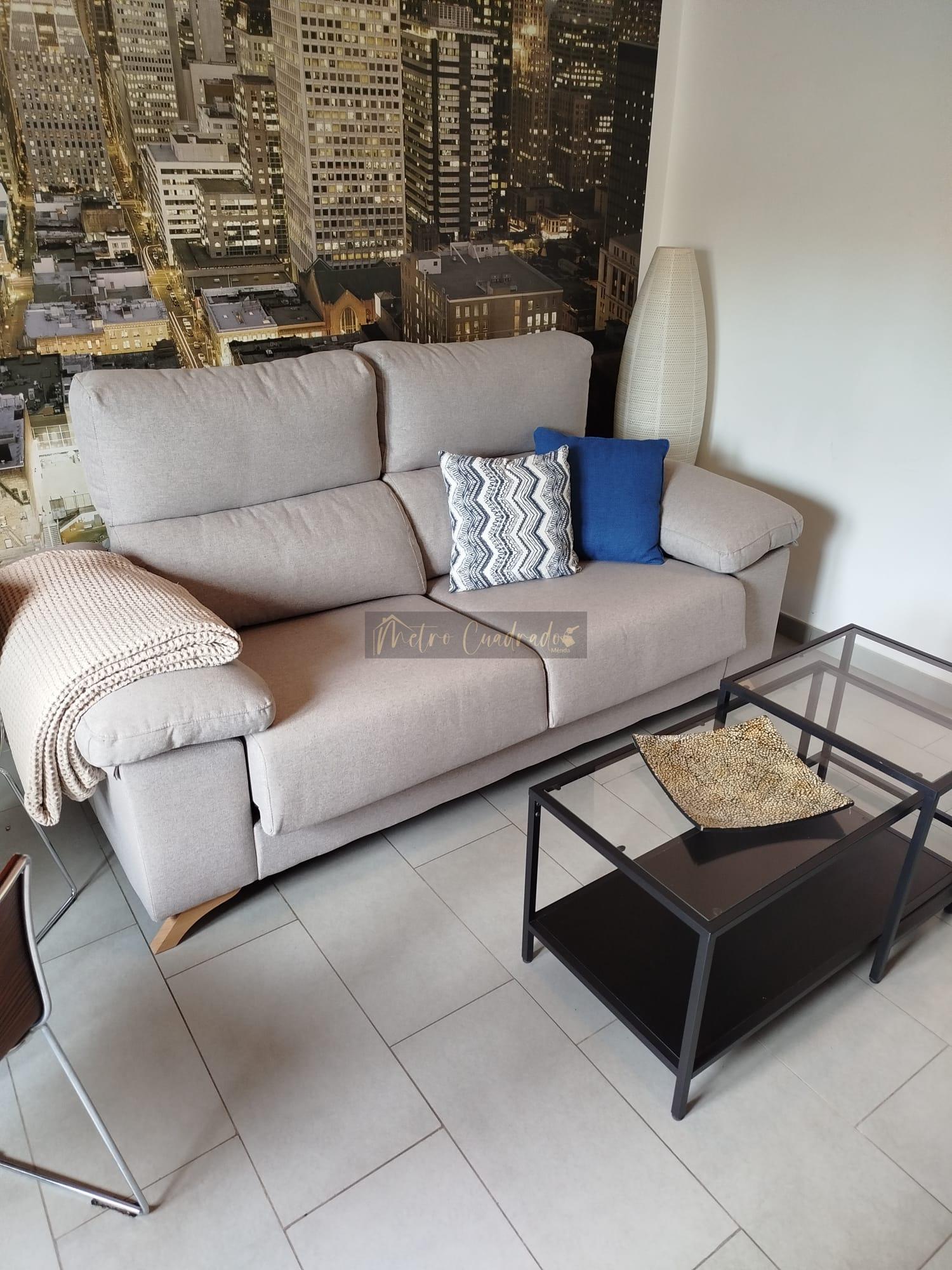 For rent of flat in Mérida