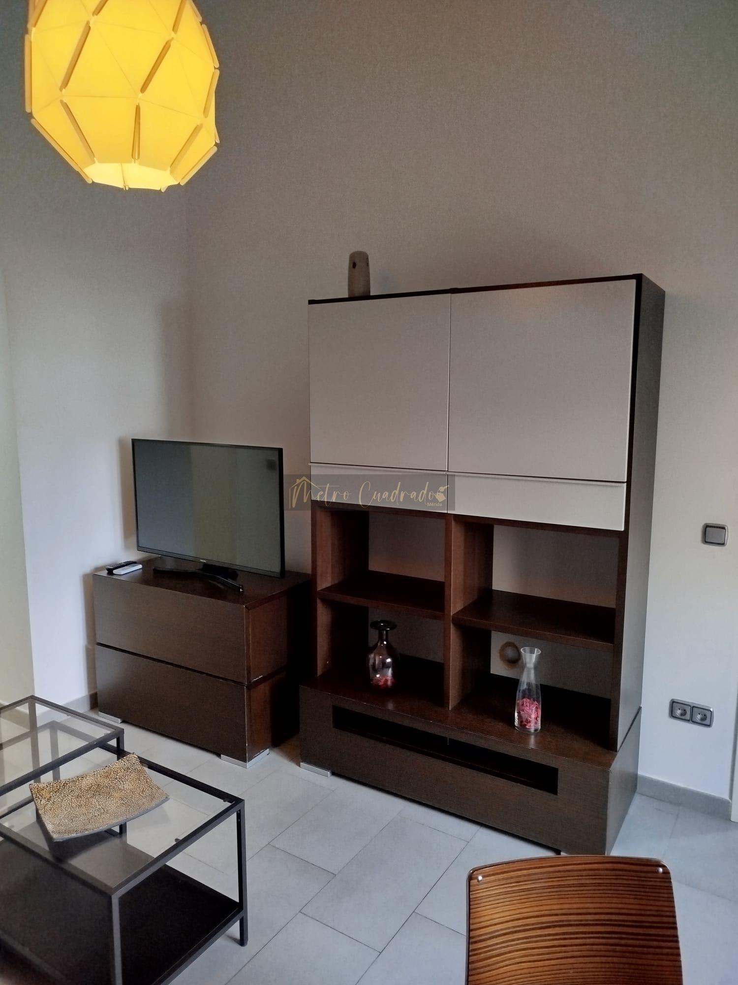 For rent of flat in Mérida