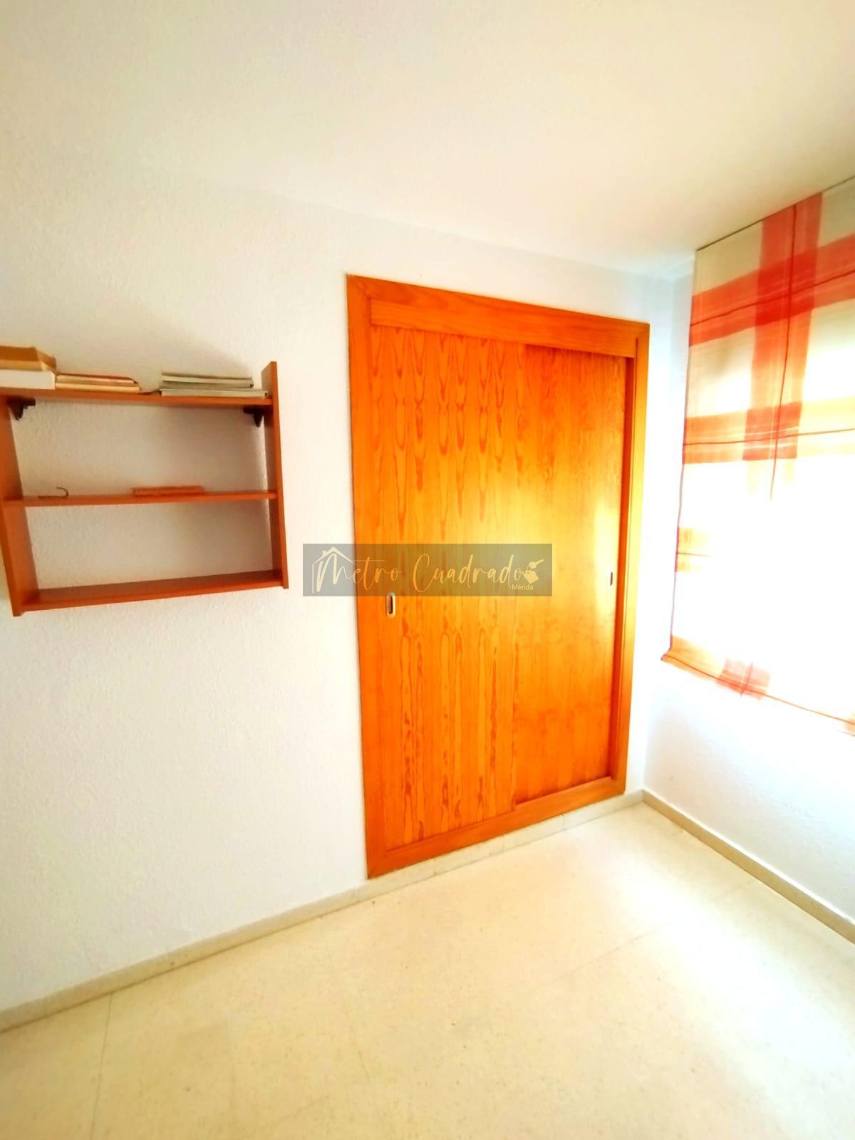 Dormitorio principal