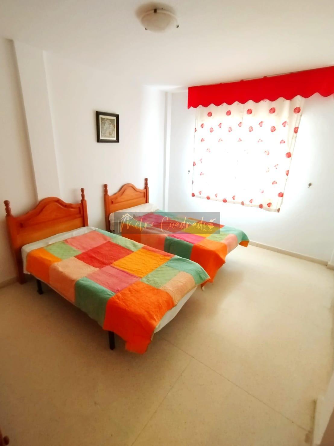Dormitorio principal