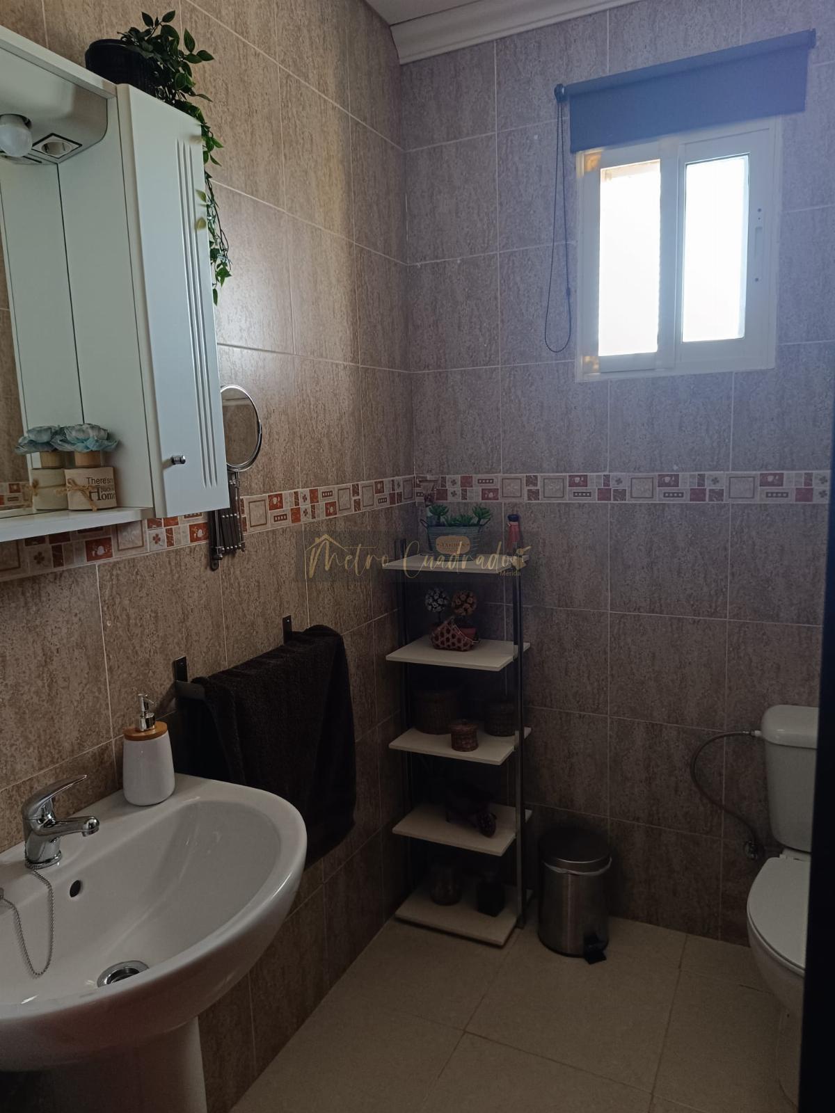 Washroom