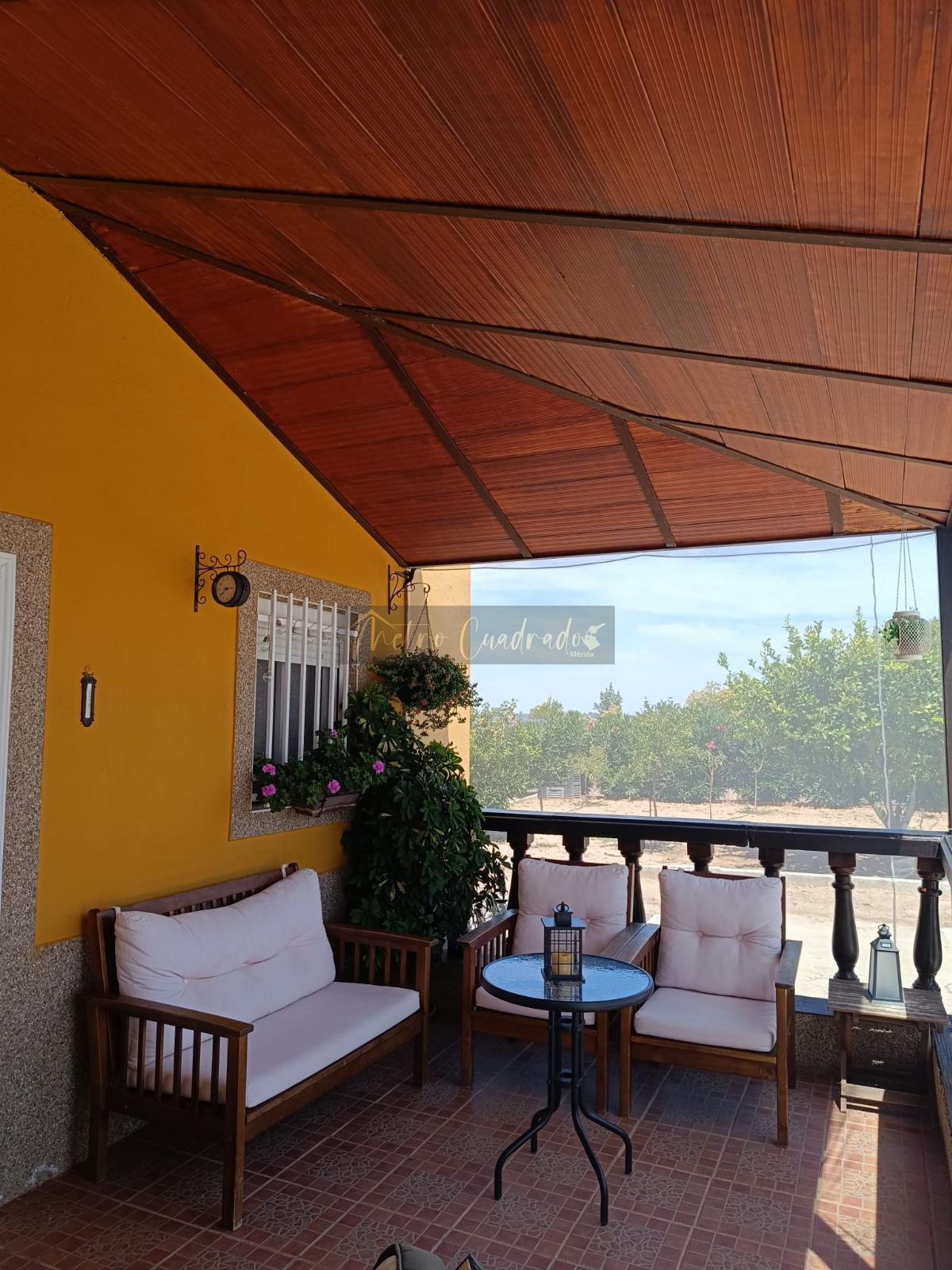 Porch
