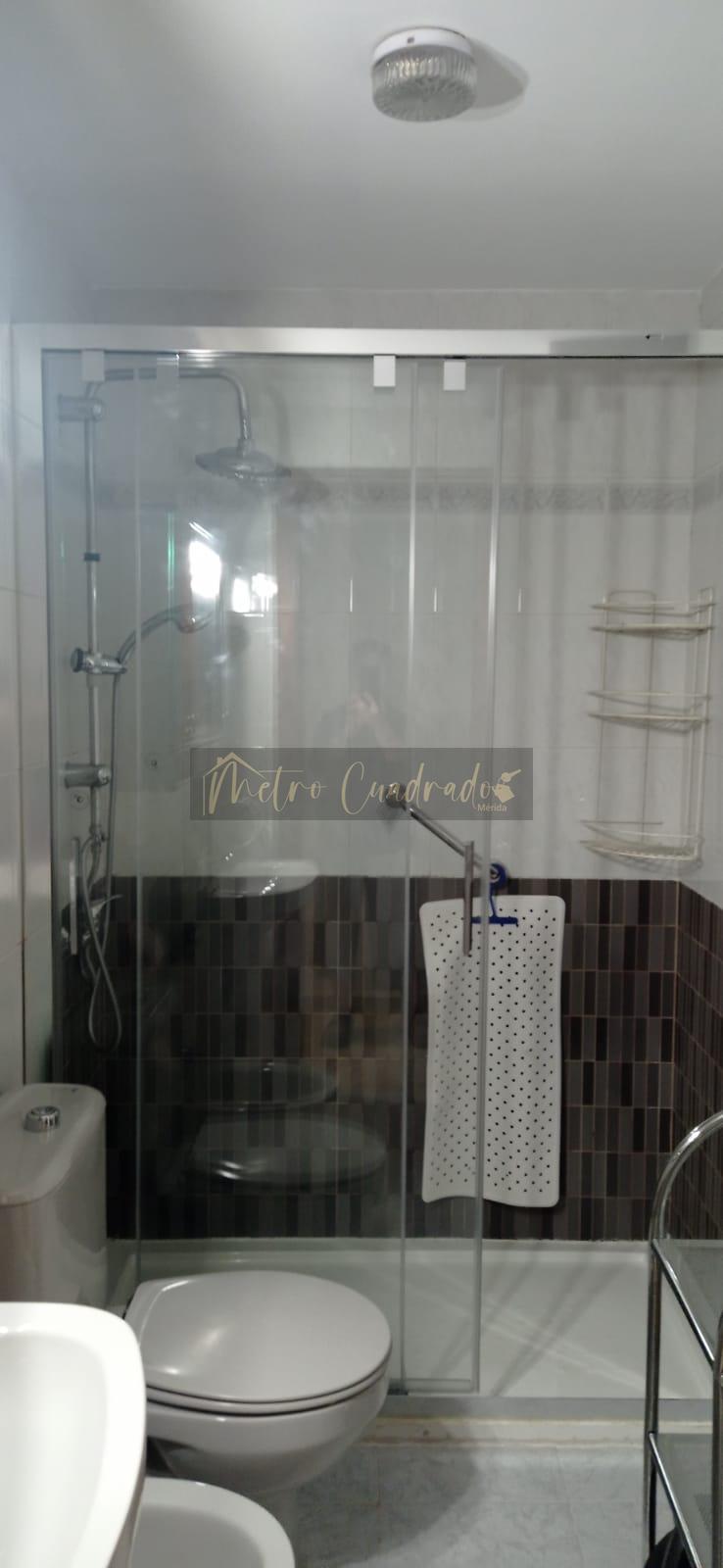Alquiler de piso en Mérida
