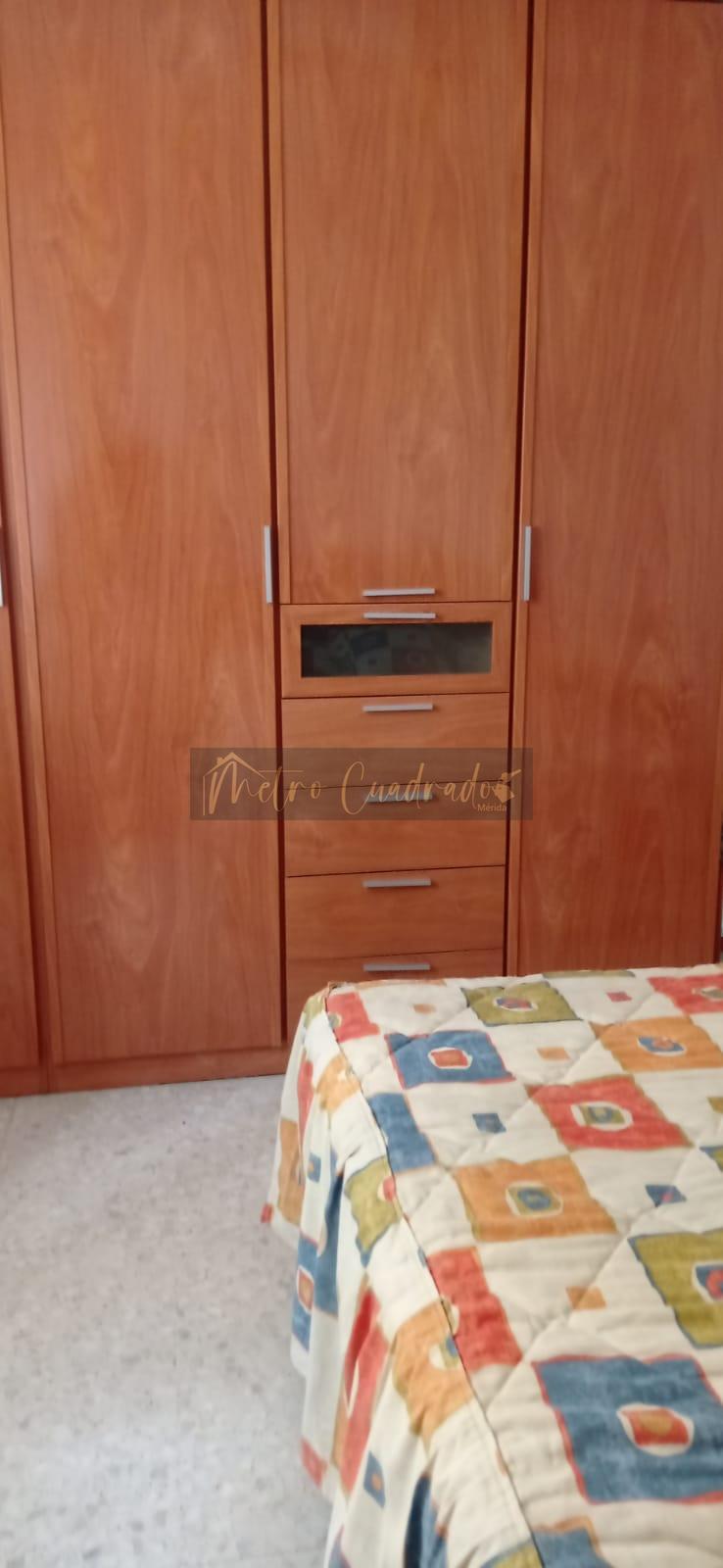 Dormitorio principal
