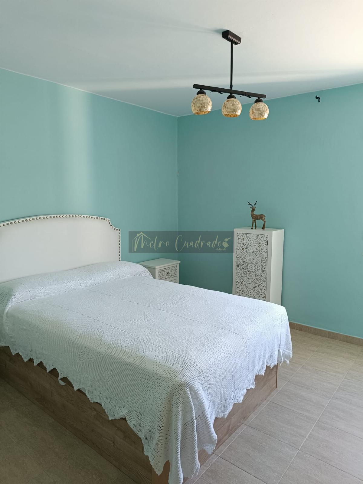 Dormitorio principal