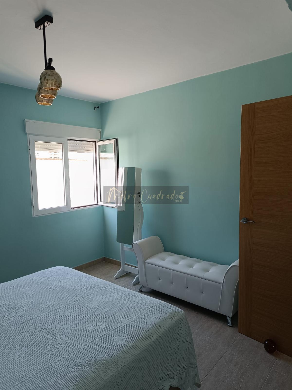 Dormitorio principal