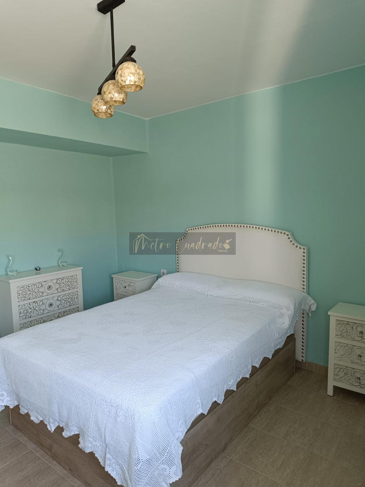 Dormitorio principal