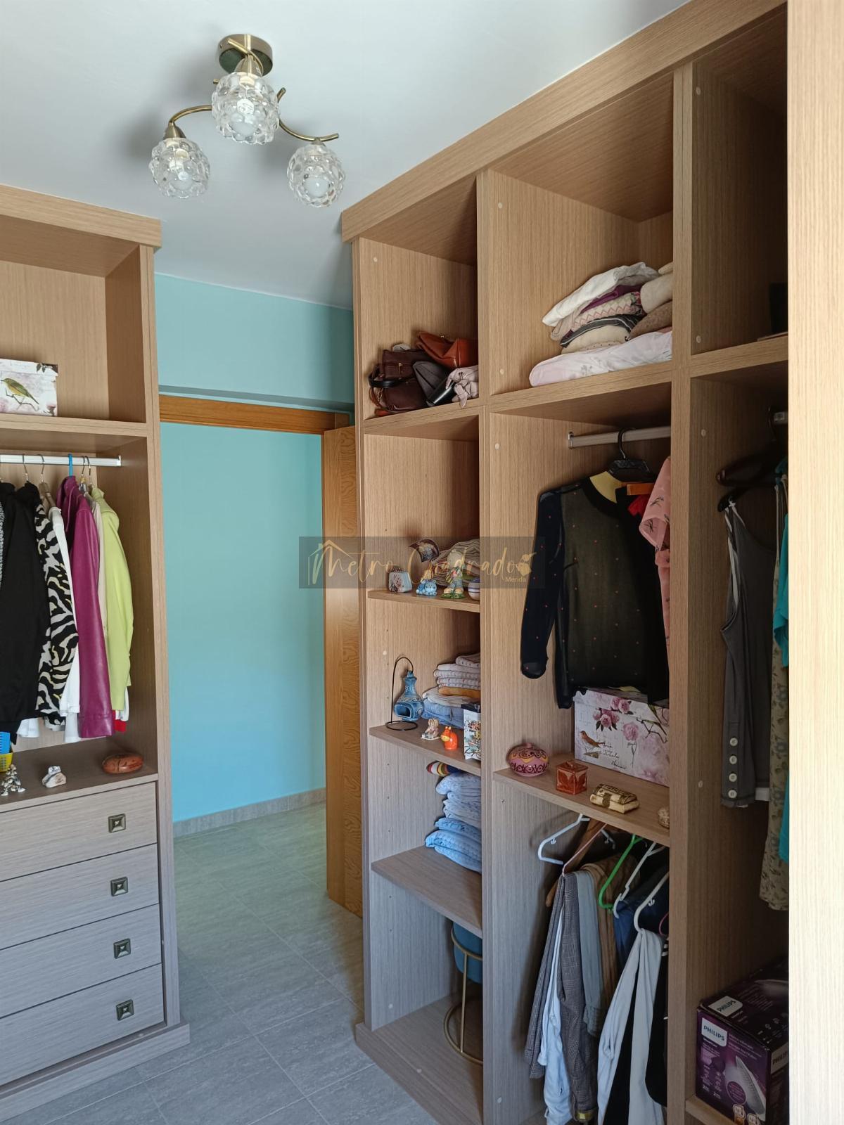 Vestidor