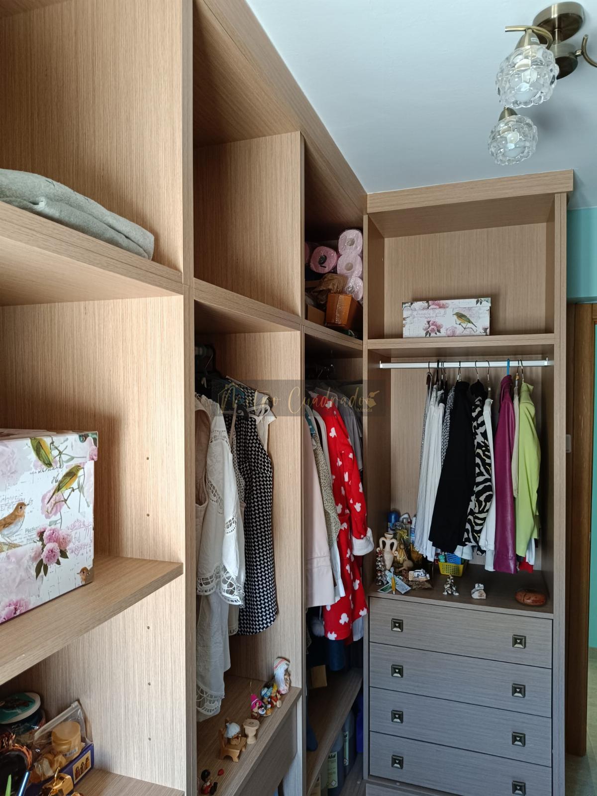 Vestidor