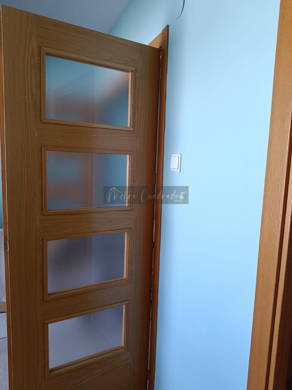 Venta de piso en Mérida