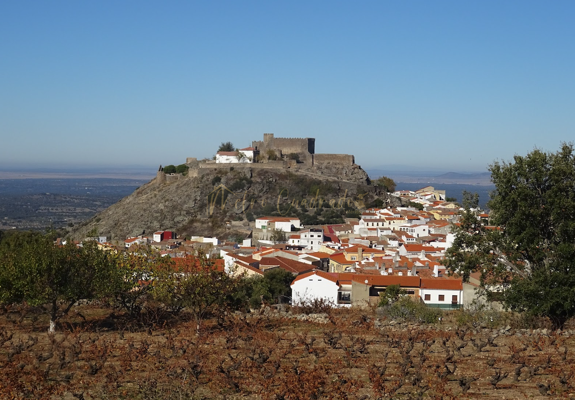 Alrededores