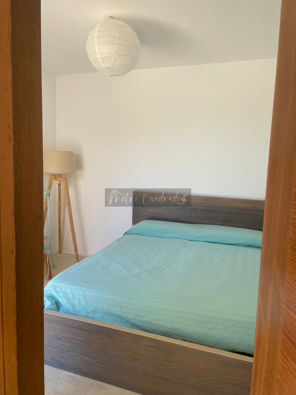 Dormitorio principal