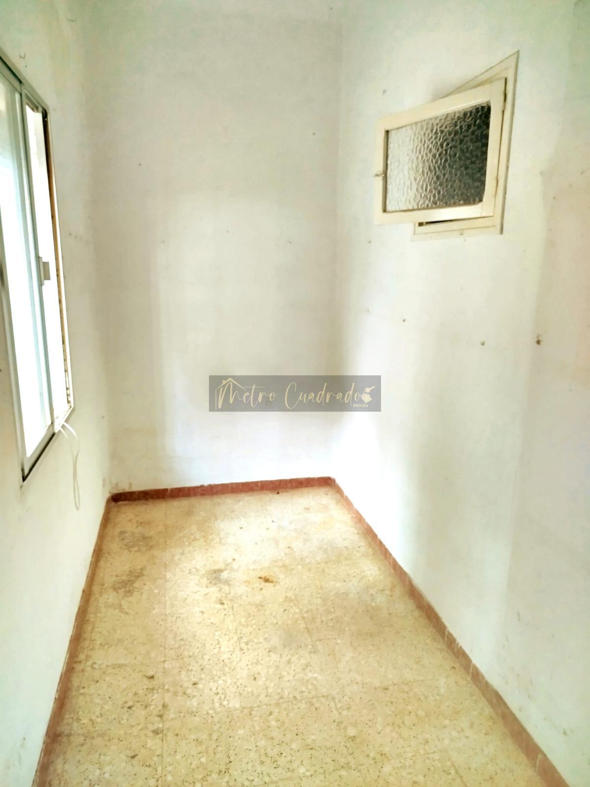 For sale of flat in Mérida