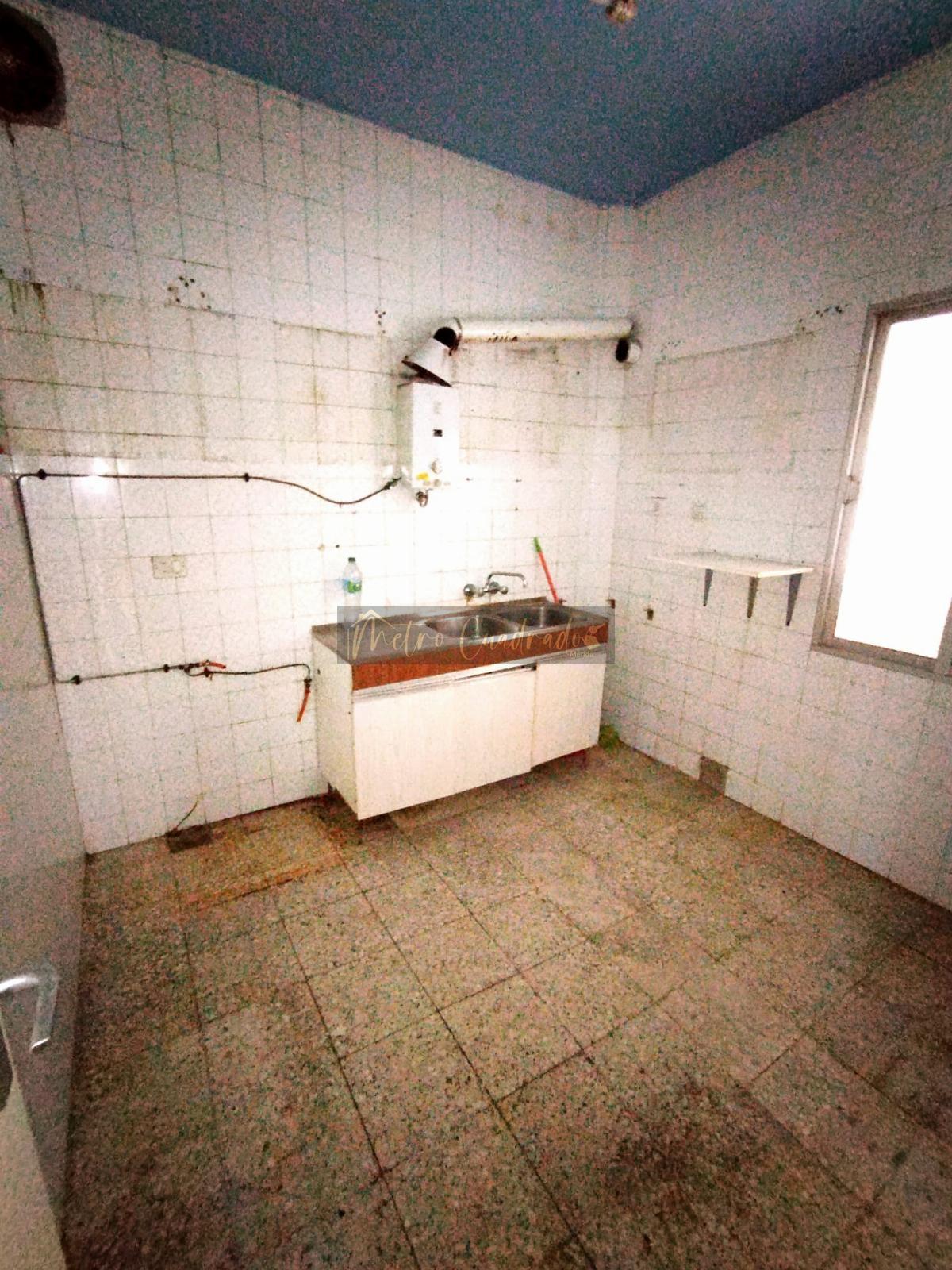 For sale of flat in Mérida