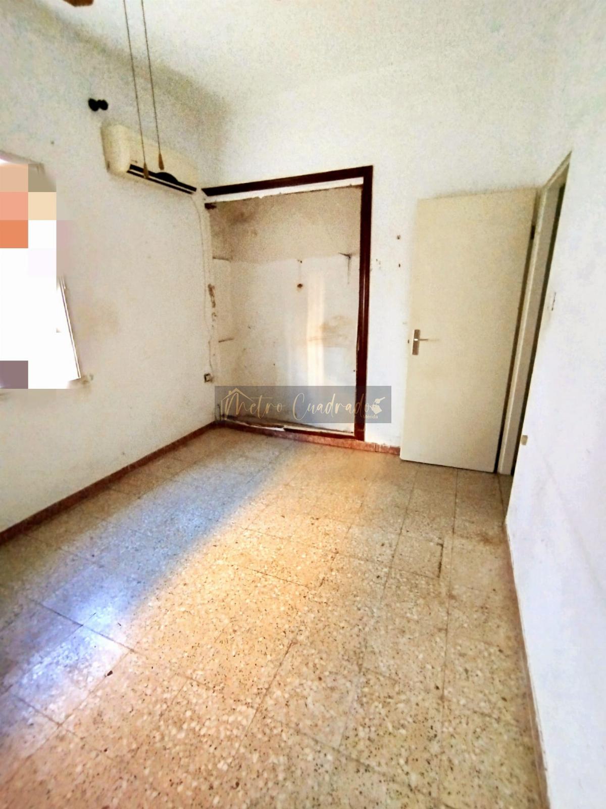 For sale of flat in Mérida