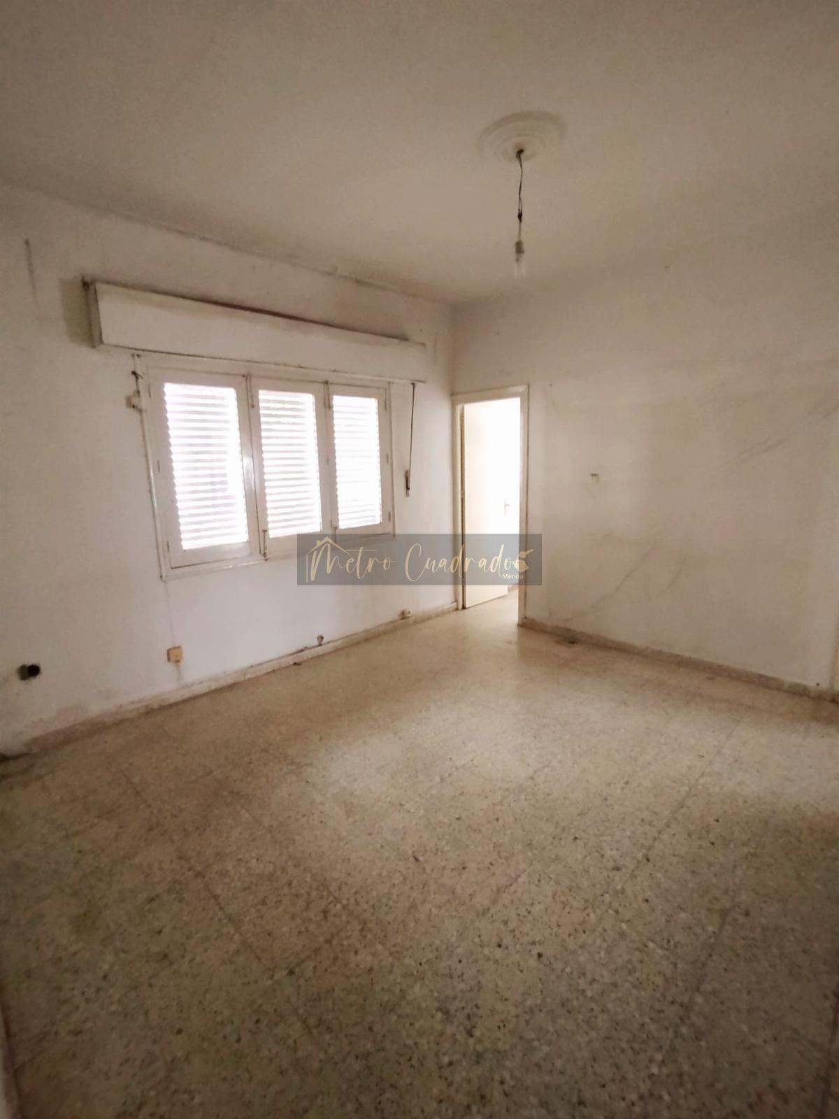 For sale of flat in Mérida